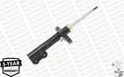 Shock Absorber 742124SP