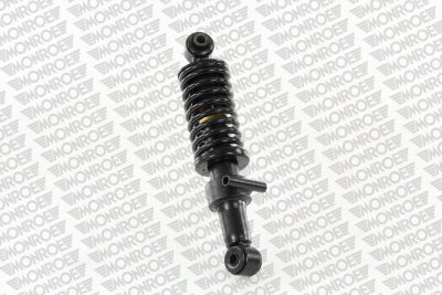 Shock Absorber, driver cab suspension MONROE MAGNUM Cabin CB0095