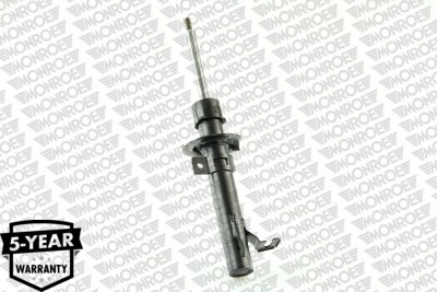 Shock Absorber MONROE ORIGINAL (Gas Technology) G16386