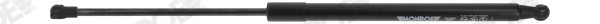 MONROE ML6554 Gas Spring, boot/cargo area