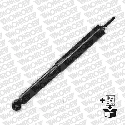 Shock Absorber MONROE MAGNUM Axle T1345