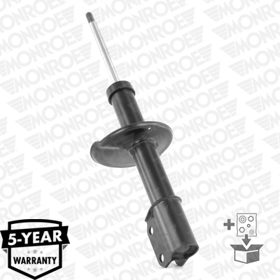 Shock Absorber MONROE ORIGINAL 11257