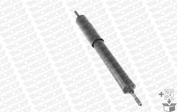 Shock Absorber MONROE MAGNUM Axle B1311