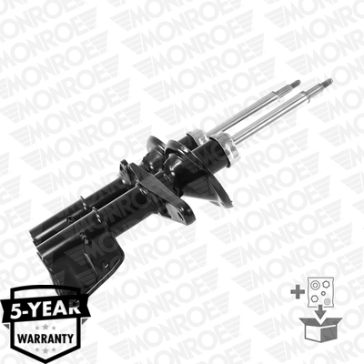 MONROE D0401 Shock Absorber