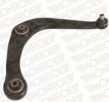 Control/Trailing Arm, wheel suspension L28549