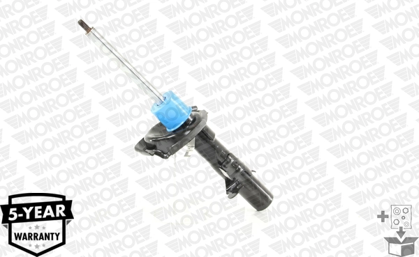 Shock Absorber MONROE ORIGINAL (Gas Technology) G8171