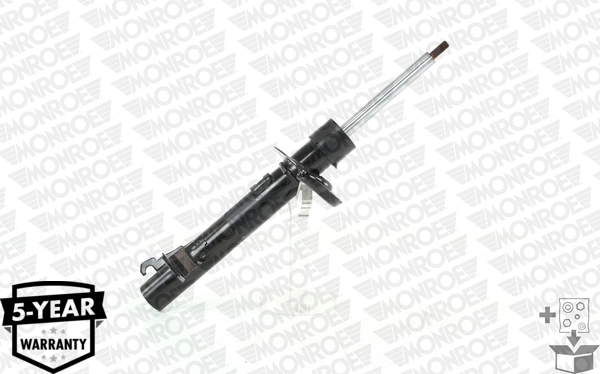 Shock Absorber MONROE ORIGINAL (Gas Technology) G7395