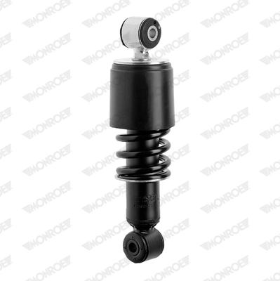 MONROE CB0181 Shock Absorber, driver cab suspension