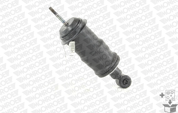 MONROE CB0194 Shock Absorber, driver cab suspension