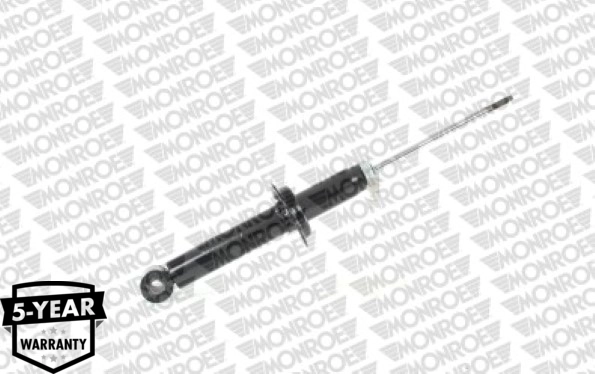 Shock Absorber MONROE ORIGINAL (Gas Technology) G1261