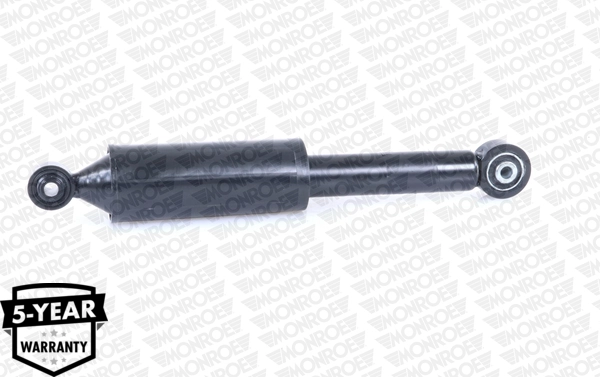 Shock Absorber MONROE ORIGINAL (Gas Technology) 43078
