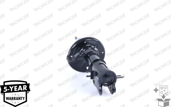 Shock Absorber MONROE ORIGINAL R7214