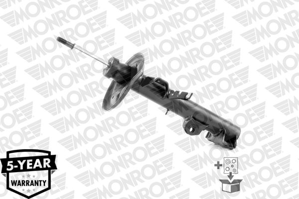 Shock Absorber 742031SP