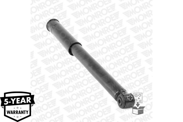 Shock Absorber MONROE ORIGINAL (Gas Technology) 43089
