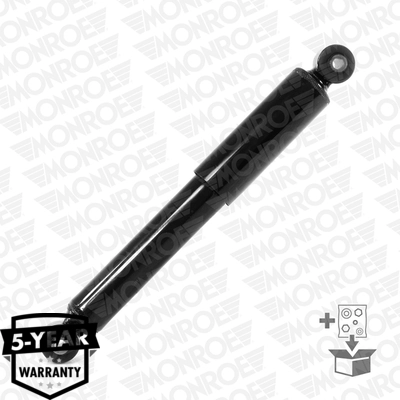Shock Absorber MONROE ORIGINAL (Gas Technology) G2125