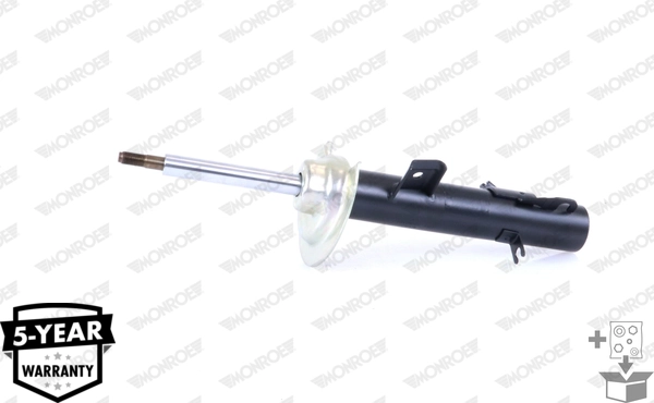 Shock Absorber MONROE ORIGINAL (Gas Technology) G16493