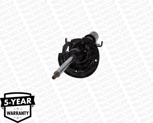 Shock Absorber MONROE ORIGINAL (Gas Technology) G7277