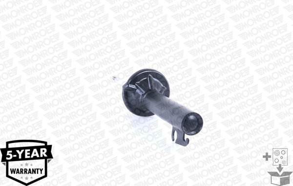 Shock Absorber MONROE ORIGINAL R11047