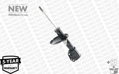 Shock Absorber 742122SP