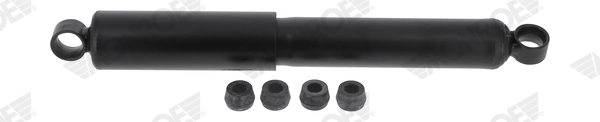 Shock Absorber MONROE ADVENTURE D8440S