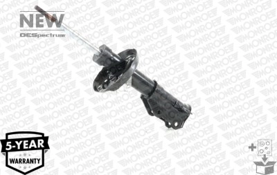 Shock Absorber 742166SP