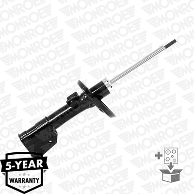 Shock Absorber MONROE ORIGINAL (Gas Technology) G8110