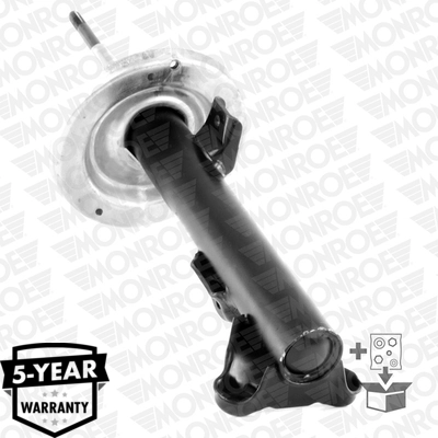 Shock Absorber 742002SP