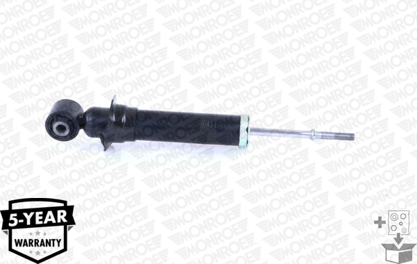 Shock Absorber MONROE ORIGINAL (Gas Technology) G2119