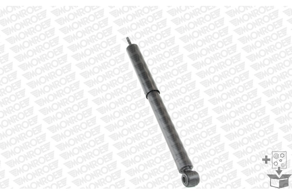 Shock Absorber MONROE MAGNUM Axle T1322