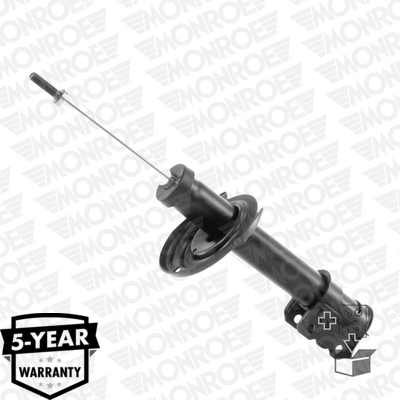 Shock Absorber 742194SP