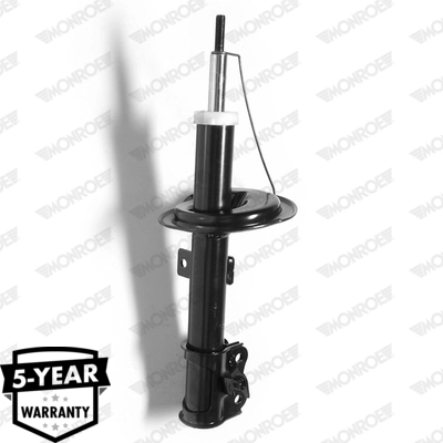 Shock Absorber MONROE ORIGINAL (Gas Technology) G7273