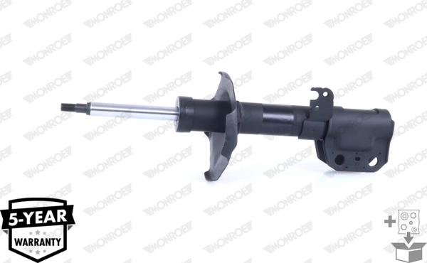Shock Absorber MONROE ORIGINAL (Gas Technology) G8121