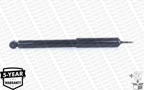 Shock Absorber MONROE ORIGINAL (Gas Technology) 43068