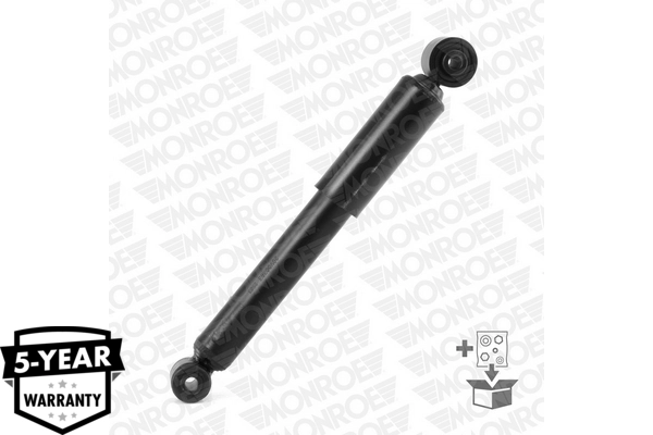 Shock Absorber MONROE ORIGINAL (Gas Technology) 23974