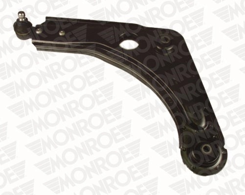 Control/Trailing Arm, wheel suspension L16514
