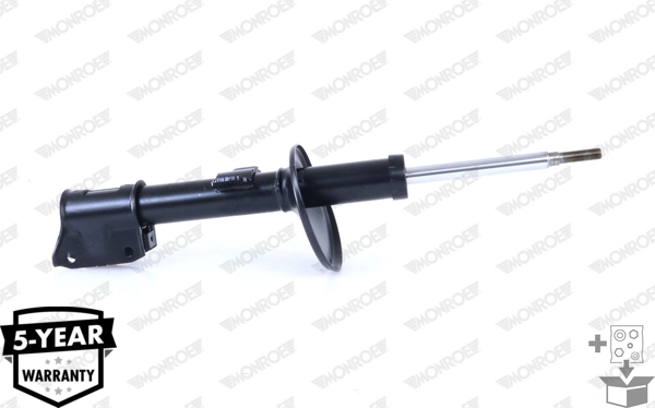 Shock Absorber MONROE ORIGINAL (Gas Technology) G7372