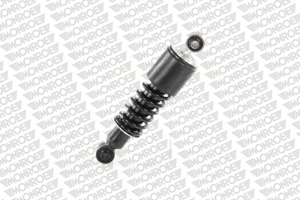 Shock Absorber, driver cab suspension MONROE MAGNUM Cabin CB0110