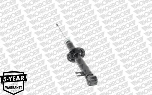 Shock Absorber MONROE ORIGINAL (Gas Technology) G1261