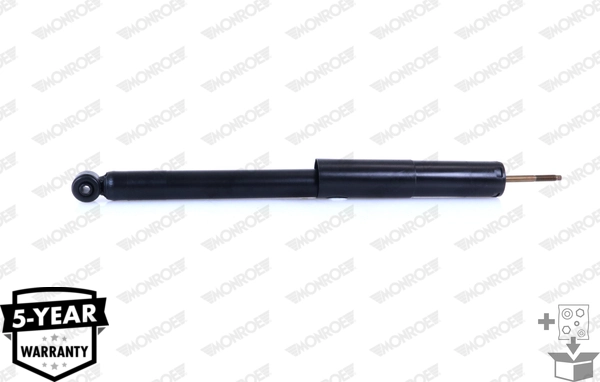 완충 장치 MONROE ORIGINAL (Gas Technology) G1269