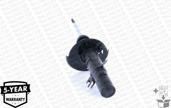 Shock Absorber MONROE ORIGINAL (Gas Technology) G8205