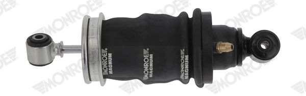 Shock Absorber, driver cab suspension MONROE MAGNUM Cabin CB0289