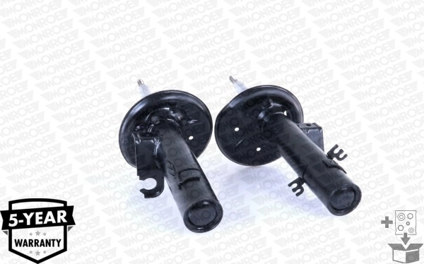 Shock Absorber MONROE ADVENTURE D0405
