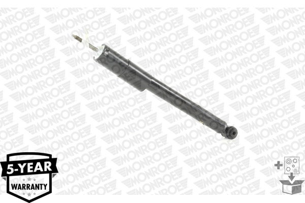 Shock Absorber MONROE ADVENTURE D7001