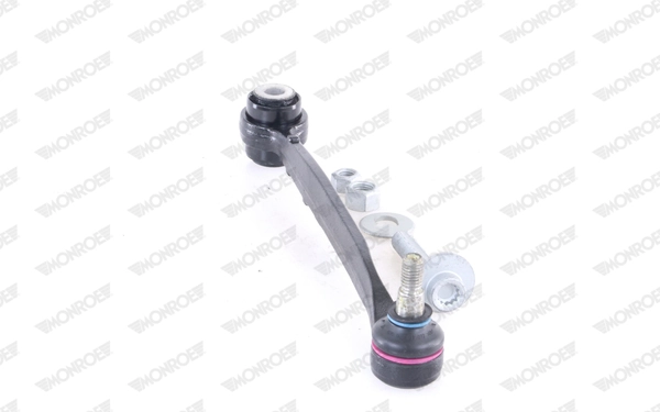 Control/Trailing Arm, wheel suspension L23614