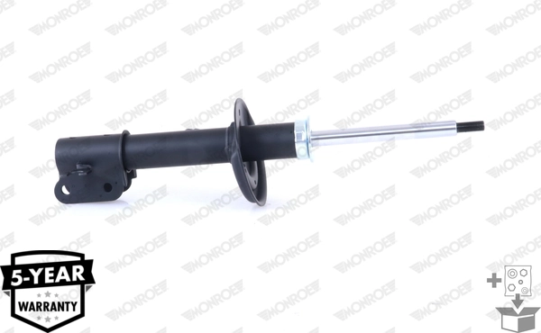 Shock Absorber MONROE ORIGINAL (Gas Technology) G7478