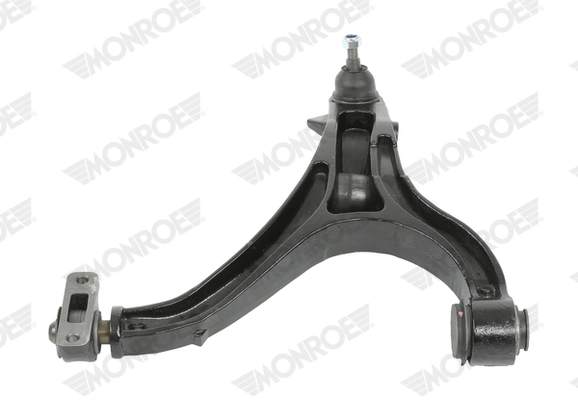 Control/Trailing Arm, wheel suspension L80J23