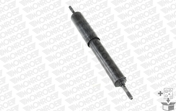 Shock Absorber MONROE MAGNUM Axle B1284