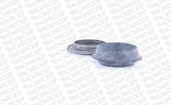 Repair Kit, suspension strut support mount MOUNTING KIT MK019