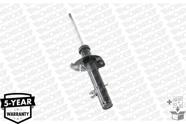 Shock Absorber MONROE ORIGINAL (Gas Technology) G8224