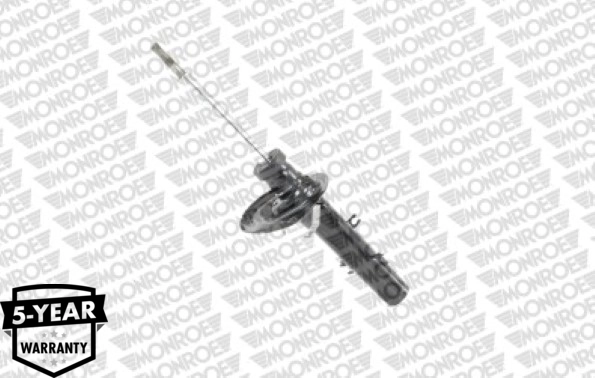 Shock Absorber MONROE ORIGINAL (Gas Technology) G8223